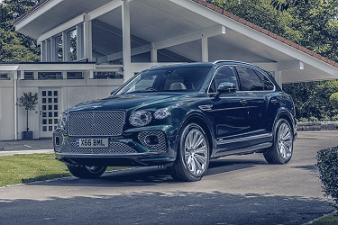 2023 Bentley Bentayga Hybrid: Review, Trims, Specs, Price, New Interior  Features, Exterior Design, and Specifications | CarBuzz